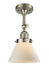 LED Semi-Flush Mount - Lighting Design Store