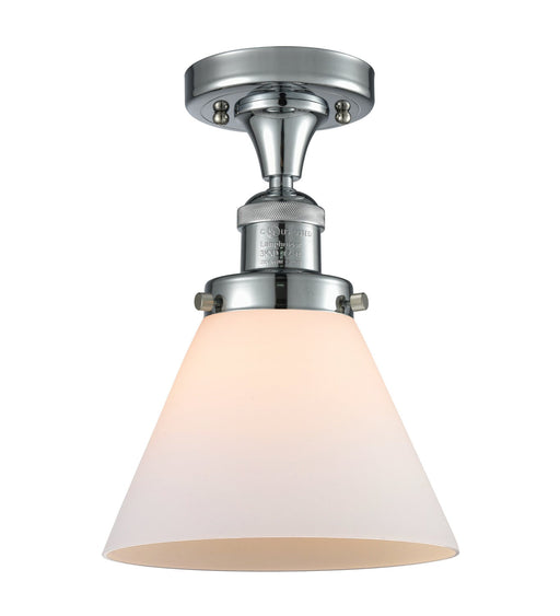 LED Semi-Flush Mount - Lighting Design Store