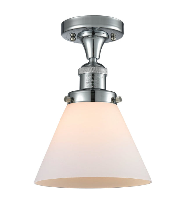 LED Semi-Flush Mount - Lighting Design Store