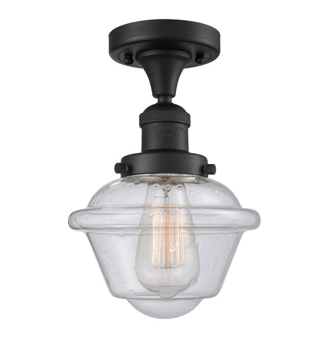 LED Semi-Flush Mount - Lighting Design Store