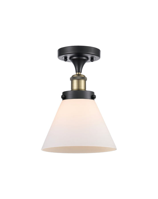 LED Semi-Flush Mount - Lighting Design Store