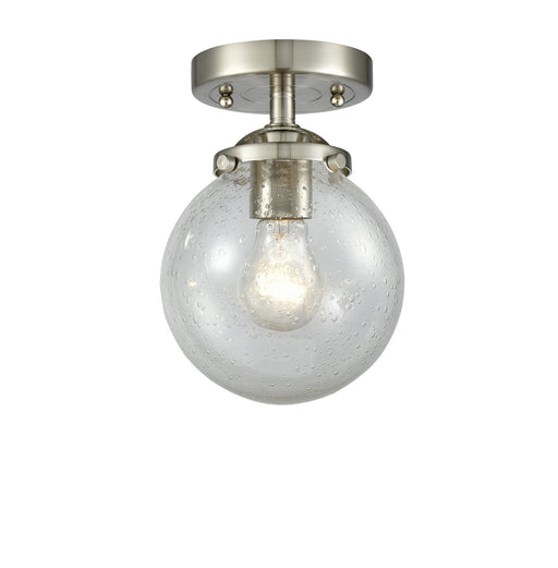 LED Semi-Flush Mount - Lighting Design Store