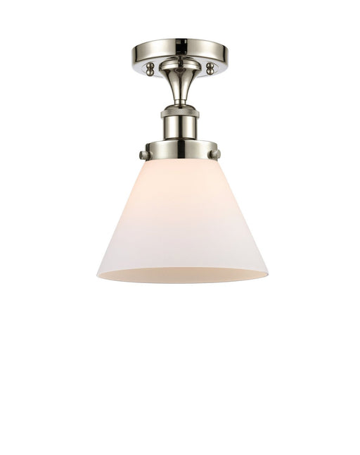 LED Semi-Flush Mount - Lighting Design Store
