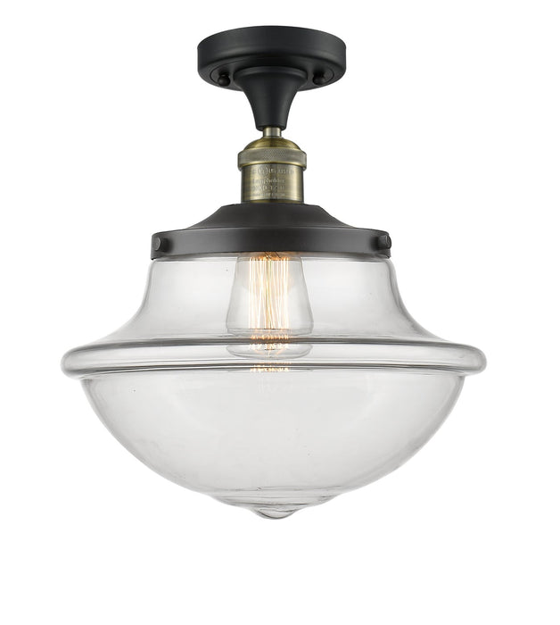 LED Semi-Flush Mount - Lighting Design Store