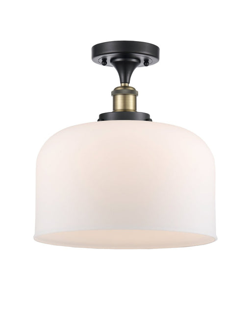 LED Semi-Flush Mount - Lighting Design Store