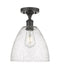 LED Semi-Flush Mount - Lighting Design Store