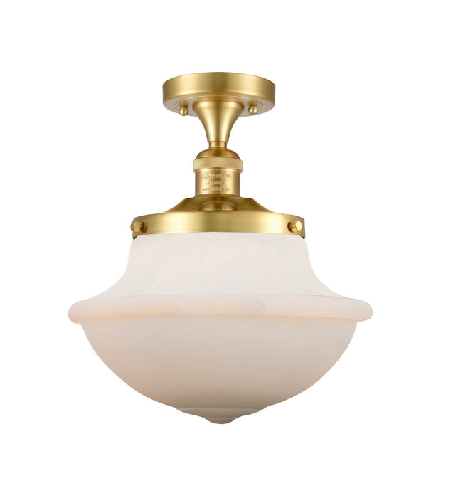 LED Semi-Flush Mount - Lighting Design Store