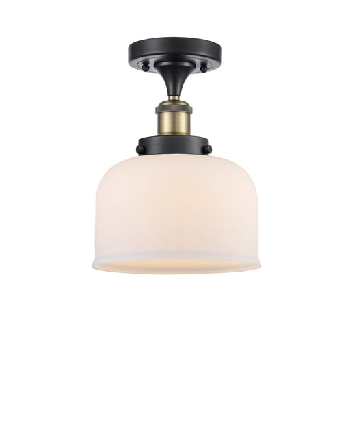 LED Semi-Flush Mount - Lighting Design Store