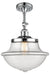 LED Semi-Flush Mount - Lighting Design Store