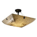 LED Semi-Flush Mount - Lighting Design Store