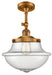 LED Semi-Flush Mount - Lighting Design Store