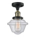 LED Semi-Flush Mount - Lighting Design Store