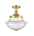 LED Semi-Flush Mount - Lighting Design Store