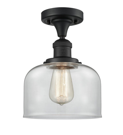 LED Semi-Flush Mount - Lighting Design Store