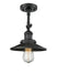 LED Semi-Flush Mount - Lighting Design Store