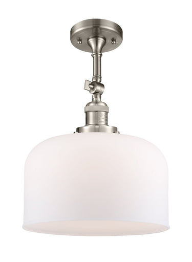 LED Semi-Flush Mount