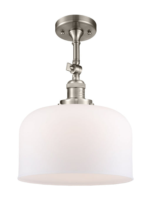 LED Semi-Flush Mount - Lighting Design Store