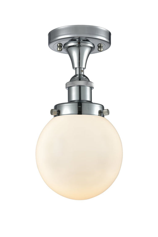 LED Semi-Flush Mount - Lighting Design Store