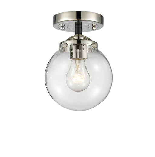 LED Semi-Flush Mount - Lighting Design Store