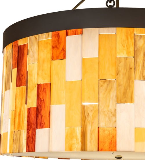 LED Semi Flush Mount - Lighting Design Store