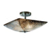 LED Semi-Flush Mount - Lighting Design Store