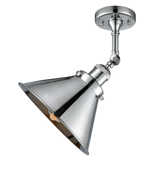 LED Semi-Flush Mount - Lighting Design Store