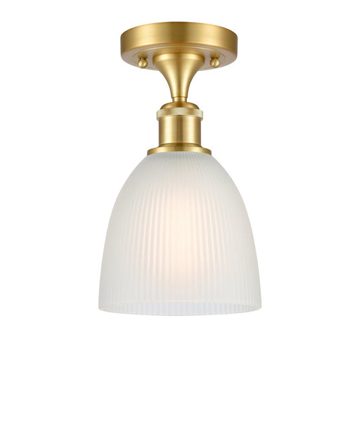 LED Semi-Flush Mount - Lighting Design Store