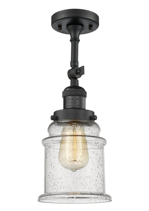 LED Semi-Flush Mount - Lighting Design Store