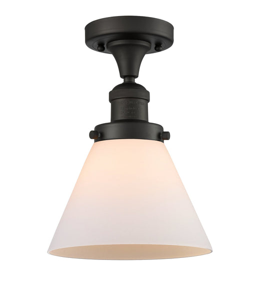 LED Semi-Flush Mount - Lighting Design Store