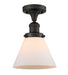LED Semi-Flush Mount - Lighting Design Store