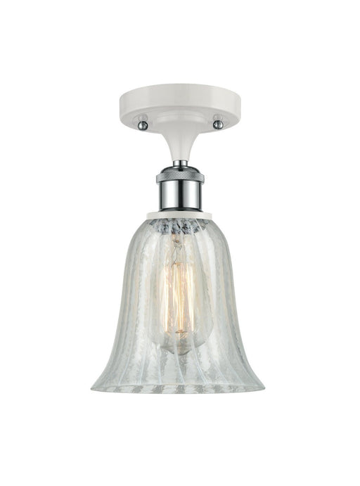 LED Semi-Flush Mount - Lighting Design Store