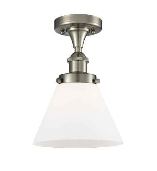 LED Semi-Flush Mount - Lighting Design Store