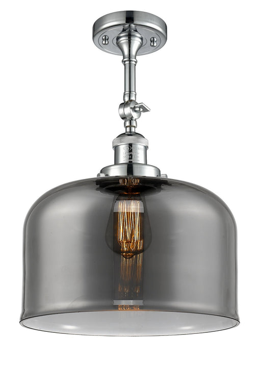 LED Semi-Flush Mount - Lighting Design Store