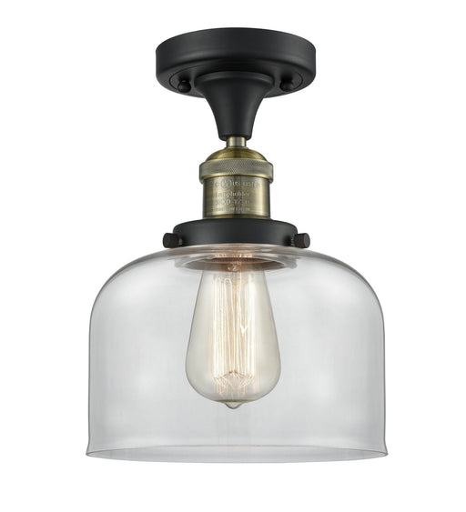 LED Semi-Flush Mount - Lighting Design Store