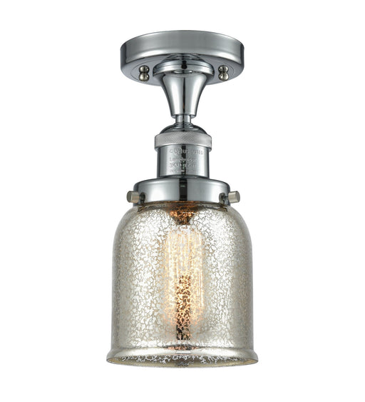 LED Semi-Flush Mount - Lighting Design Store