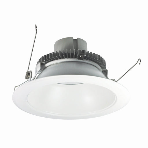 LED Semi-Flush Mount