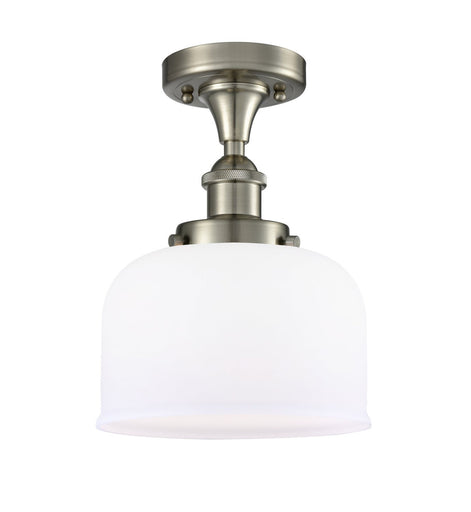 LED Semi-Flush Mount