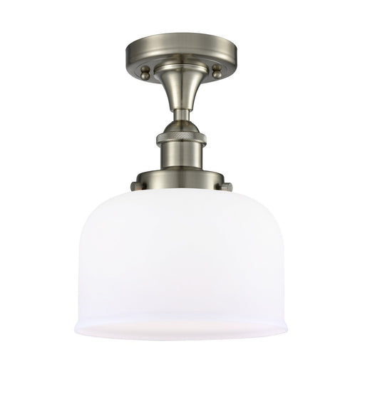 LED Semi-Flush Mount - Lighting Design Store