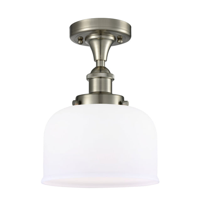 LED Semi-Flush Mount - Lighting Design Store