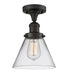 LED Semi-Flush Mount - Lighting Design Store