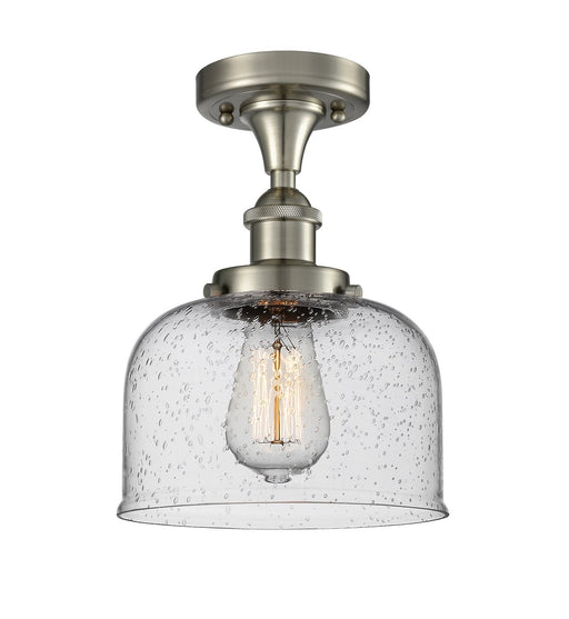 LED Semi-Flush Mount - Lighting Design Store