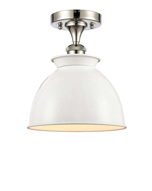 LED Semi-Flush Mount - Lighting Design Store