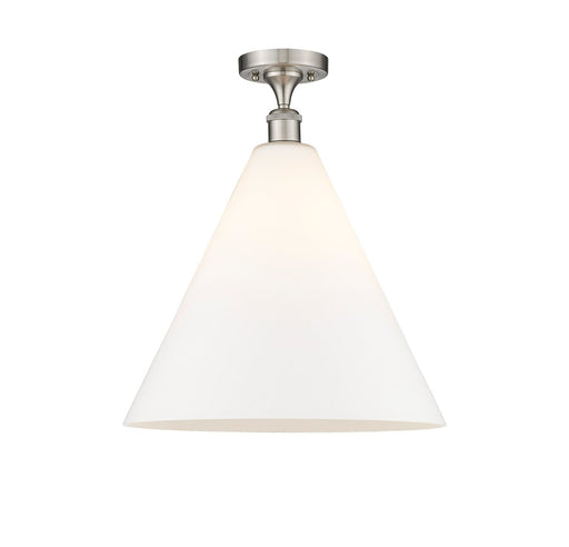 LED Semi-Flush Mount - Lighting Design Store