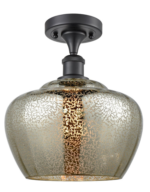 LED Semi-Flush Mount - Lighting Design Store