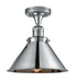 LED Semi-Flush Mount - Lighting Design Store