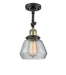 LED Semi-Flush Mount - Lighting Design Store