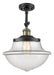LED Semi-Flush Mount - Lighting Design Store