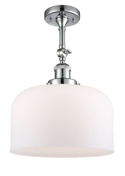 LED Semi-Flush Mount - Lighting Design Store