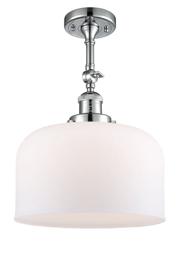 LED Semi-Flush Mount