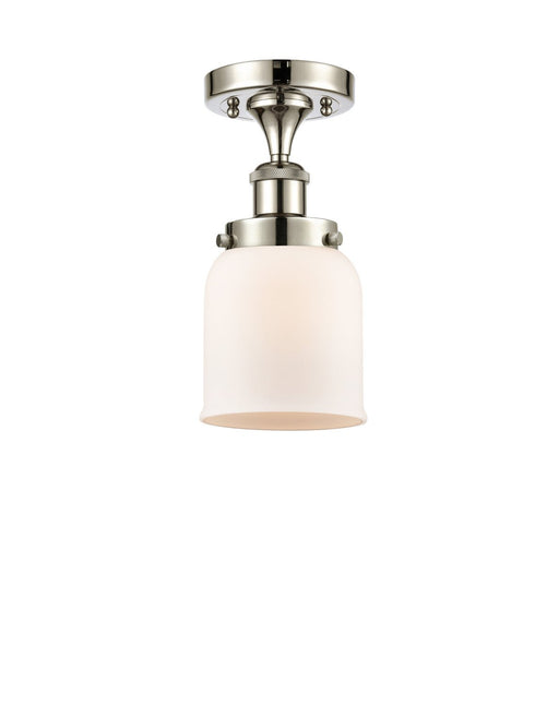 LED Semi-Flush Mount - Lighting Design Store